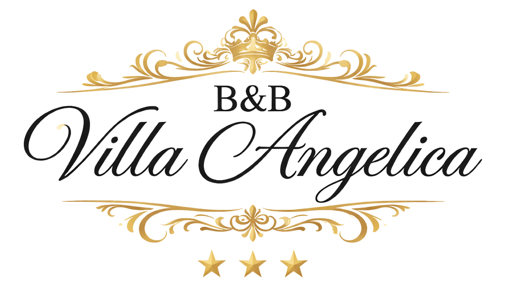 Logo B&B Villa Angelica